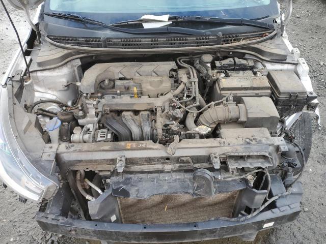 2020 KIA RIO LX - 3KPA24AD2LE357750