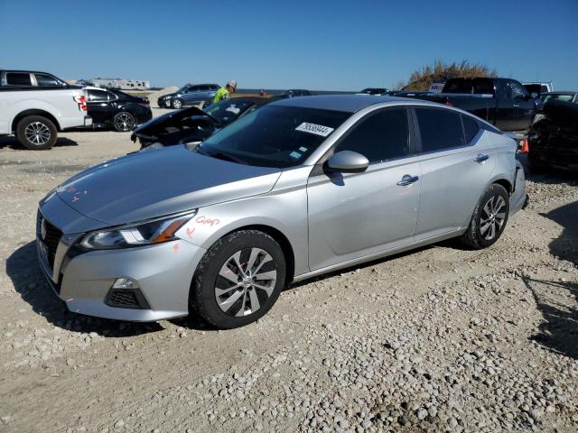 2020 NISSAN ALTIMA S #3031884307