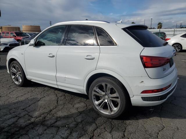 VIN WA1GFCFS9GR006046 2016 AUDI Q3 no.2