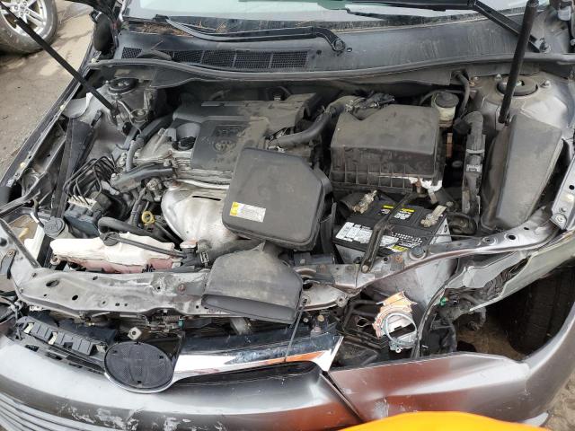 VIN 4T1BF1FK1GU529025 2016 TOYOTA CAMRY no.11