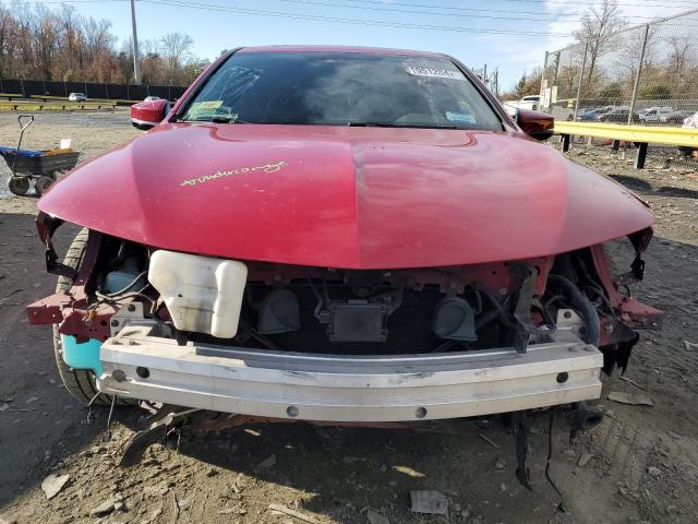 2018 ACURA TLX TECH+A - 19UUB3F6XJA000304