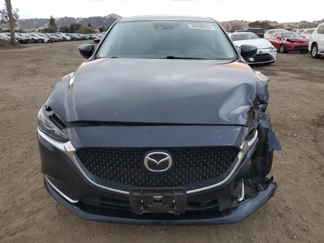 VIN JM1GL1WY8L1523838 2020 MAZDA 6 no.5