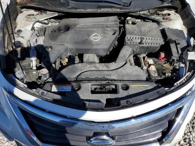 2015 NISSAN ALTIMA 2.5 - 1N4AL3AP3FN896143
