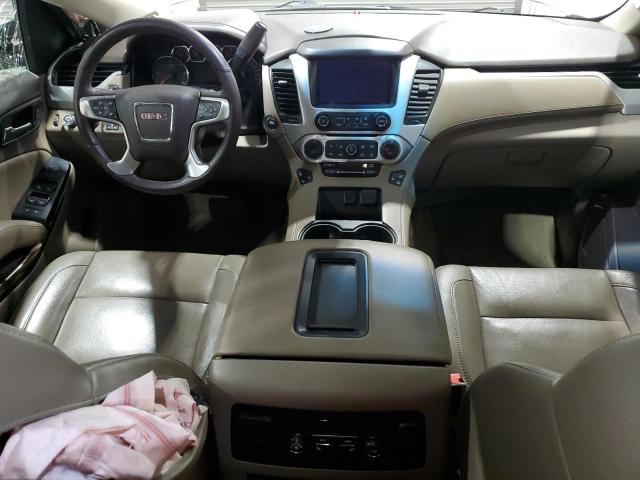 2015 GMC YUKON SLT - 1GKS2BKC7FR140884