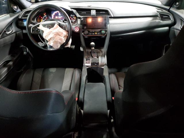 2019 HONDA CIVIC SI - 2HGFC1E56KH705963