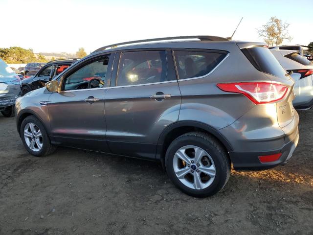 VIN 1FMCU0GX7EUD44411 2014 Ford Escape, SE no.2