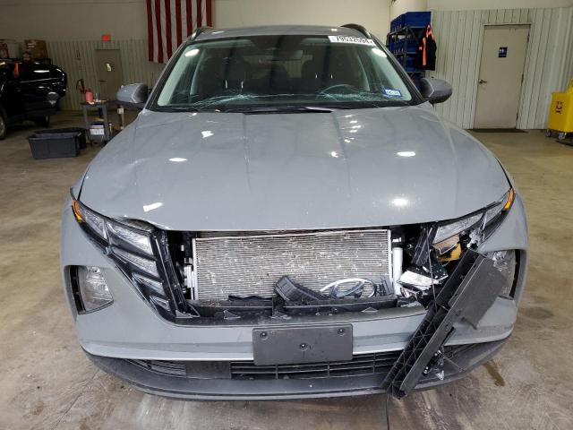 2024 HYUNDAI TUCSON SEL - 5NMJB3DE9RH424604