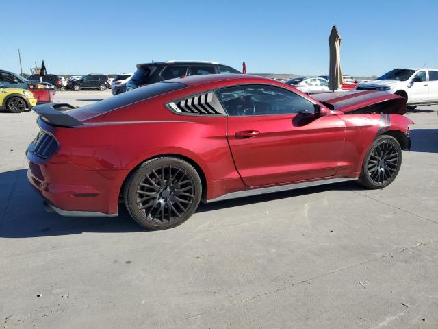 2017 FORD MUSTANG - 1FA6P8TH2H5339983