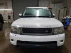 LAND ROVER RANGE ROVE photo