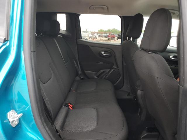 2021 JEEP RENEGADE S - ZACNJDAB0MPM50805
