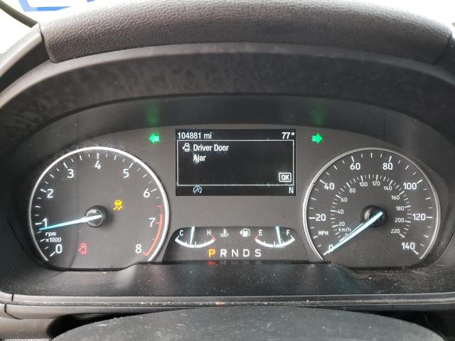 2020 FORD ECOSPORT T - MAJ6S3KL2LC351403