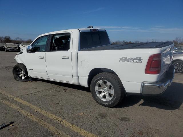 2023 RAM 1500 LARAM - 1C6SRFJT2PN671796