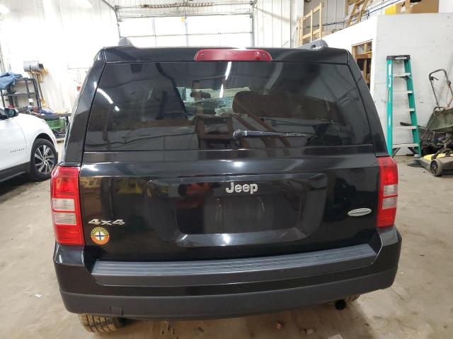 2015 JEEP PATRIOT LA - 1C4NJRFB3FD303081