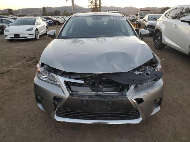 VIN JTHKD5BH9H2289603 2017 LEXUS CT 200 no.5