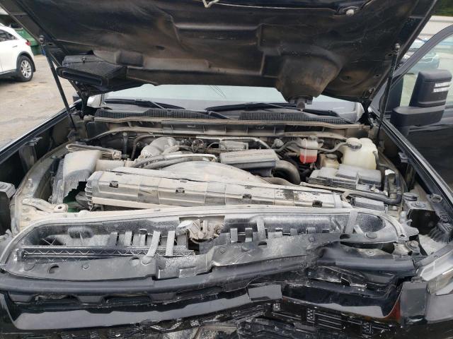 2022 CHEVROLET SILVERADO - 2GC4YMEY9N1205635