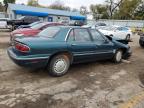 Lot #3023412256 1997 BUICK LESABRE CU