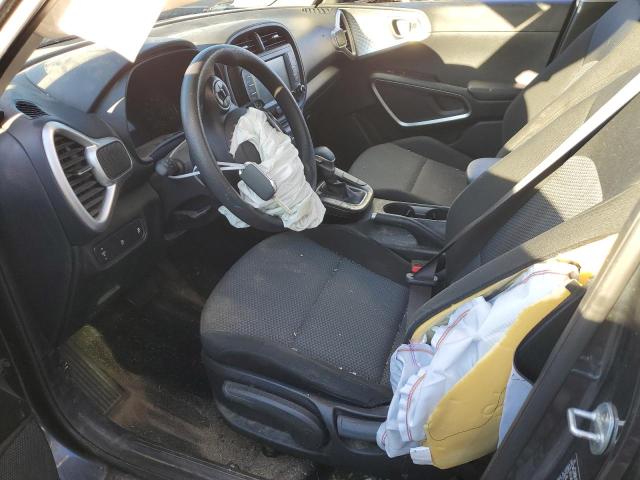 2020 KIA SOUL LX - KNDJ23AU4L7093263