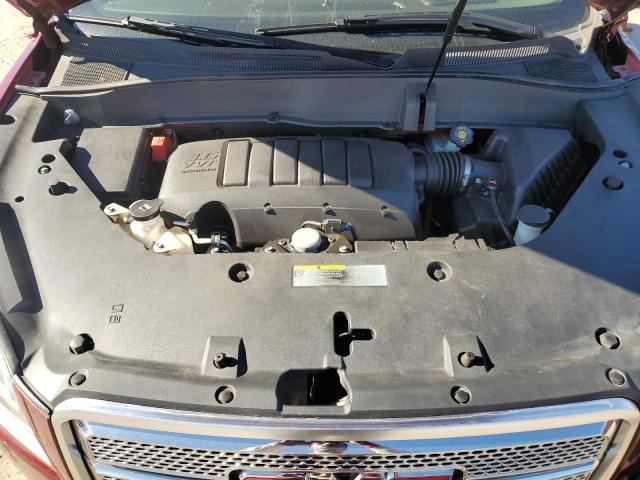 2016 GMC ACADIA DEN - 1GKKRTKD5GJ303381