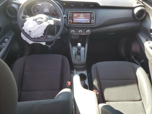 2023 NISSAN KICKS S - 3N1CP5BV2PL544613