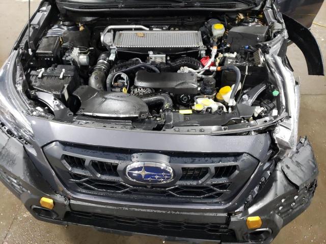 2024 SUBARU OUTBACK WI - 4S4BTGUD9R3206527