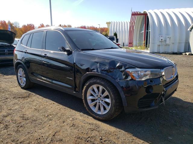 VIN 5UXWX9C37H0T23102 2017 BMW X3, Xdrive28I no.4