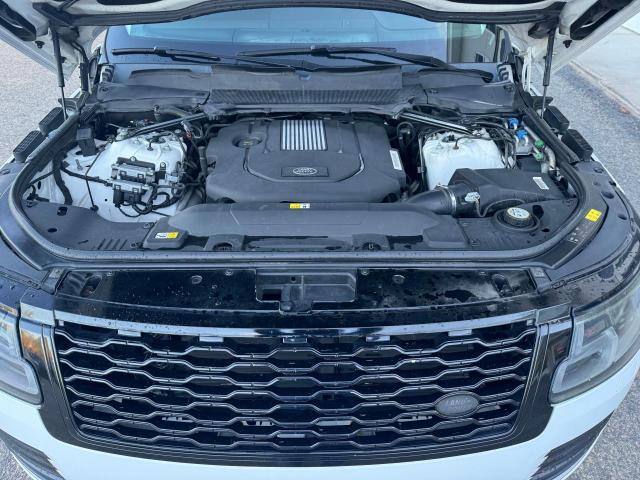 VIN SALGS2RK1JA381161 2018 LAND ROVER RANGEROVER no.7