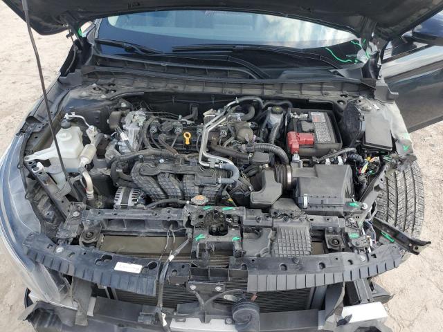 2024 NISSAN ALTIMA SR - 1N4BL4CV1RN319430