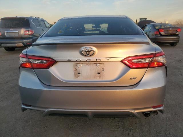 2018 TOYOTA CAMRY L - 4T1B11HK9JU094158