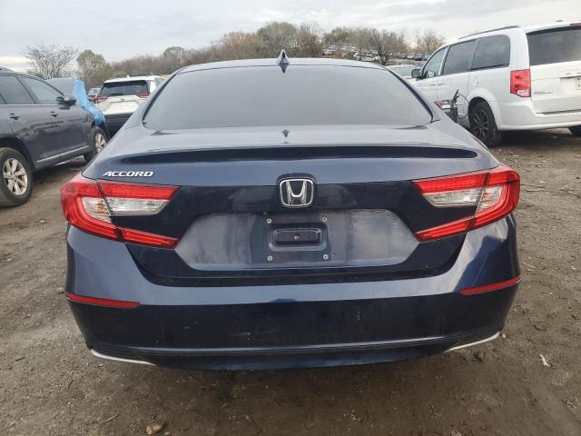 2020 HONDA ACCORD EXL - 1HGCV1F51LA034410