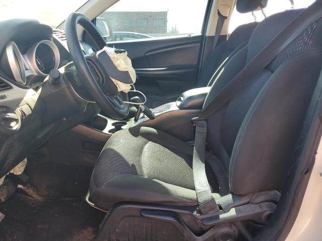 2019 DODGE JOURNEY SE - 3C4PDCAB8KT868340
