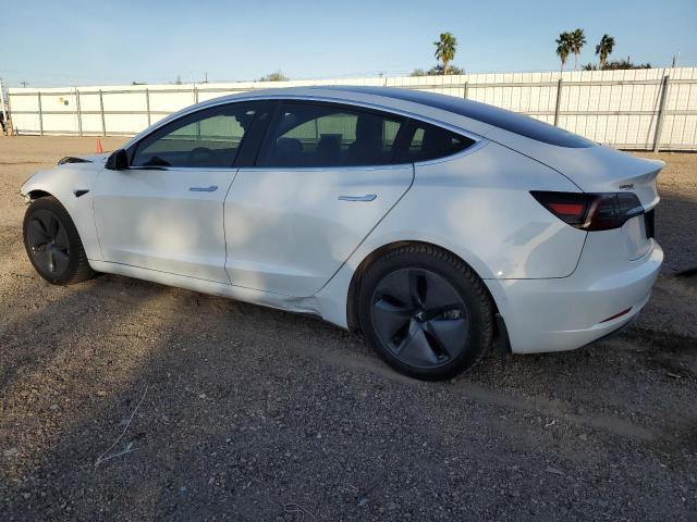 2018 TESLA MODEL 3 - 5YJ3E1EA0JF035212