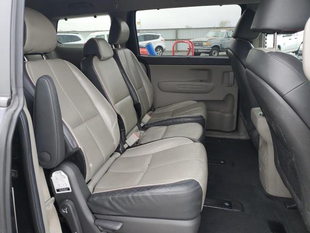 2018 KIA SEDONA LX - KNDMB5C12J6407698