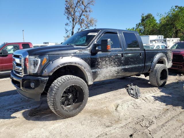 2011 FORD F250 SUPER #3024594664