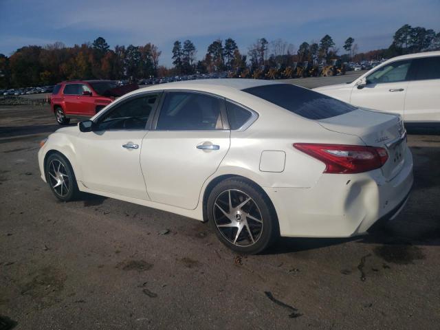 2017 NISSAN ALTIMA 2.5 - 1N4AL3APXHC150612