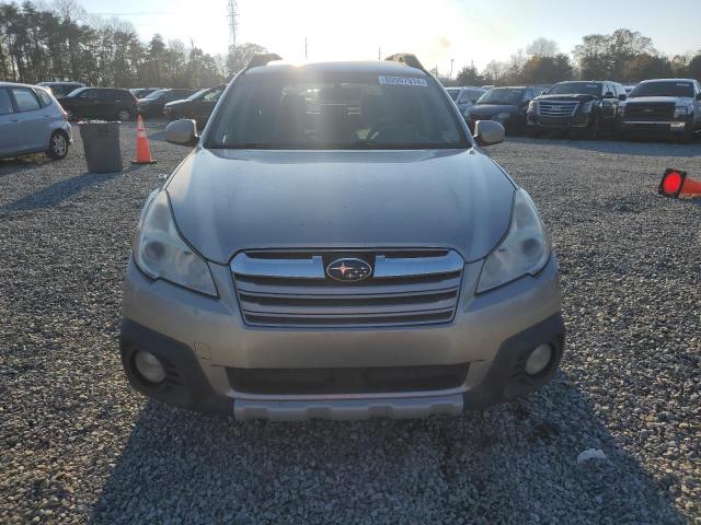 VIN 4S4BRCCC1E3313548 2014 Subaru Outback, 2.5I Pre... no.5