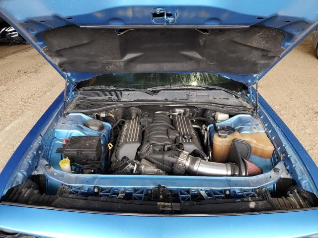 2015 DODGE CHALLENGER - 2C3CDZDJ5FH821595