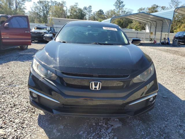 2019 HONDA CIVIC EX - 19XFC1F3XKE018301