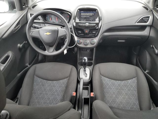 2019 CHEVROLET SPARK LS - KL8CB6SA6KC766230