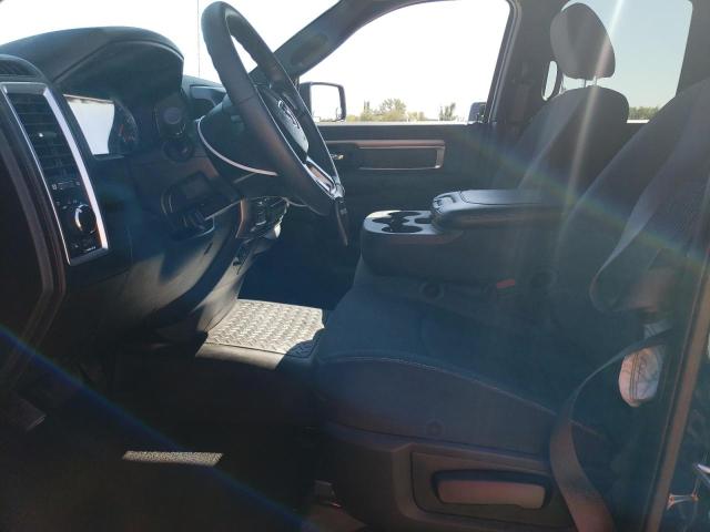 2022 RAM 1500 CLASS - 1C6RR7GG4NS211097