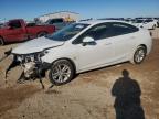 2019 CHEVROLET CRUZE LS - 1G1BC5SM4K7153125