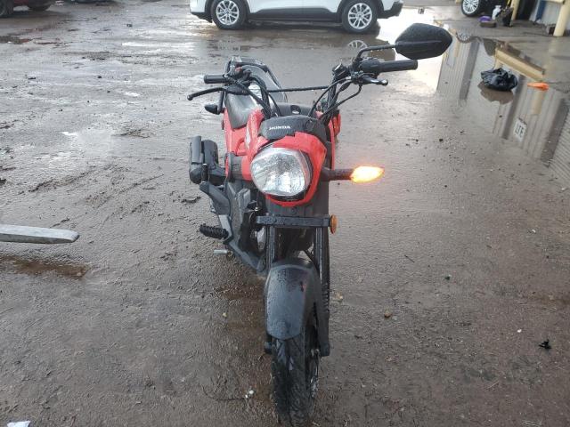 2022 HONDA NVA110 B 3H1JK0700ND013125