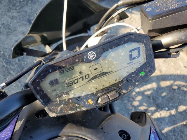 2020 YAMAHA MT07 JYARM27E3LA005714