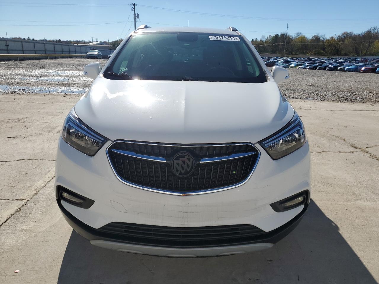 Lot #2969959931 2019 BUICK ENCORE SPO