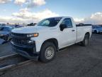 2019 CHEVROLET SILVERADO - 3GCNWAEF2KG181155