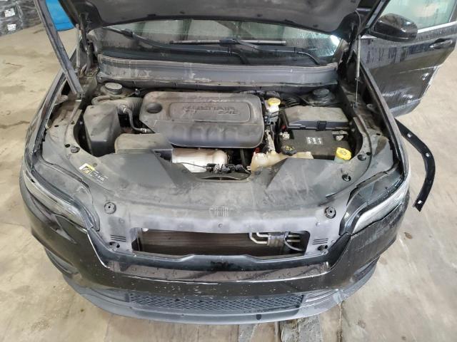 VIN 1C4PJLCB1KD327626 2019 JEEP GRAND CHEROKEE no.12