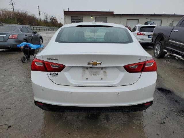 2017 CHEVROLET MALIBU LT - 1G1ZE5ST8HF278613