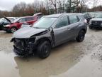 2016 NISSAN ROGUE S - JN8AT2MV0GW147542