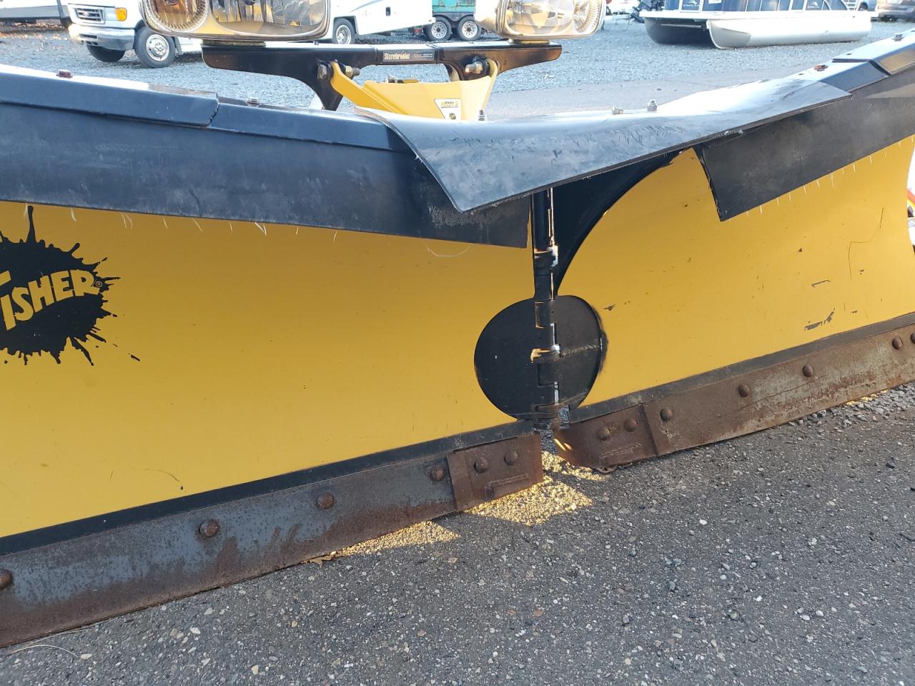 Lot #2971785009 2016 OTHER PLOW