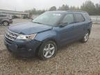 2018 FORD EXPLORER - 1FM5K7B80JGA63390