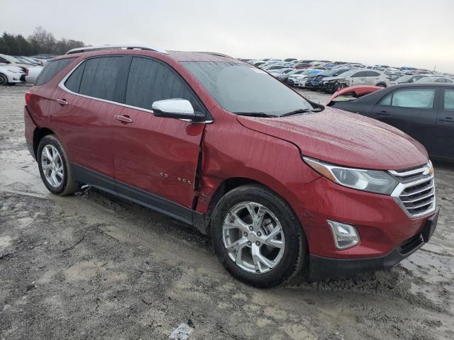 2018 CHEVROLET EQUINOX PR - 2GNAXVEV2J6129956